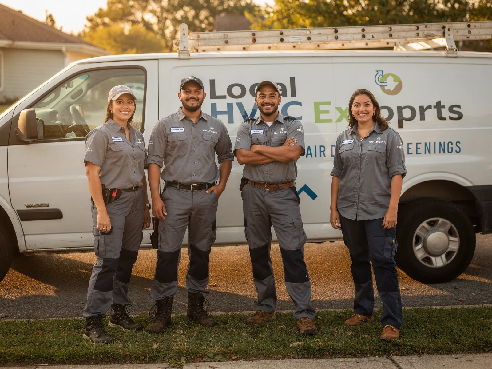 24/7 HVAC Repair & AC Replacement company in Point Comfort, TX